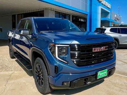 New 2026 GMC Sierra 1500 Elevation w/ Elevation Premium Package
