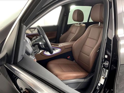 Used 2026 Mercedes-Benz GLE 450 GLE 450 image 17