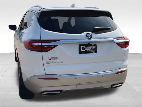Certified 2021 Buick Enclave Essence w/ Sound and Sites Package image 8