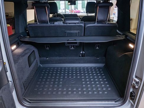 Used 2023 Mercedes-Benz G 63 AMG G 63 AMG image 31