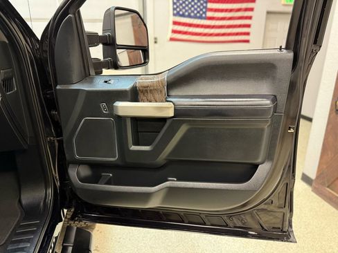 Used 2019 Ford F250 Lariat image 36