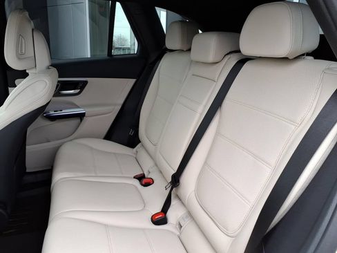 Certified 2026 Mercedes-Benz GLC 300 4MATIC image 26