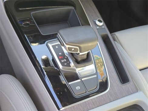 Used 2023 Audi Q5 2.0T Premium Plus image 24