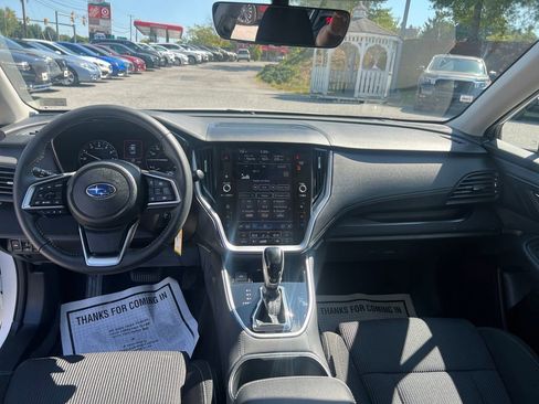 Used 2023 Subaru Legacy Premium image 13