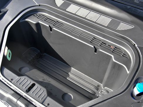 Used 2024 Ford Mustang Mach-E Select w/ Comfort Package Lite image 45