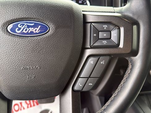 Used 2020 Ford Expedition Limited w/ Texas Edition Package AWD/4WD image 15