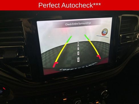 Used 2025 Dodge Durango GT AWD/4WD image 6