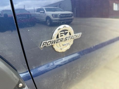 Used 2011 Ford F250 Lariat w/ Lariat Ultimate Pkg image 13