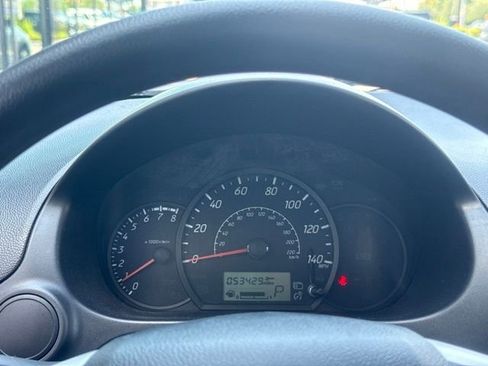 Used 2024 Mitsubishi Mirage ES FWD image 25