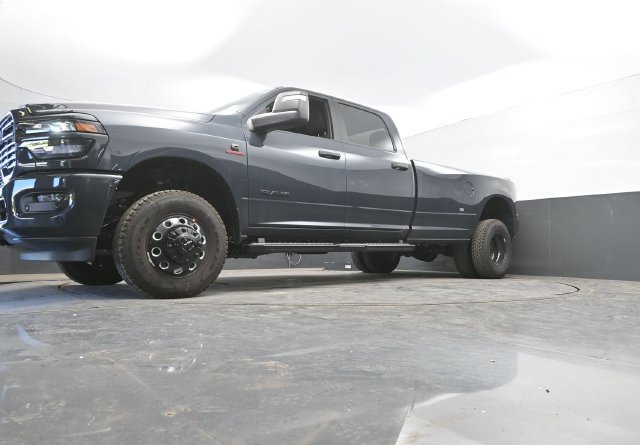 New 2027 RAM 3500 Big Horn AWD/4WD image 46