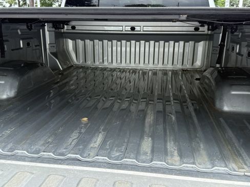 Used 2023 Chevrolet Silverado 2500 Custom w/ Custom Value Package AWD/4WD image 28