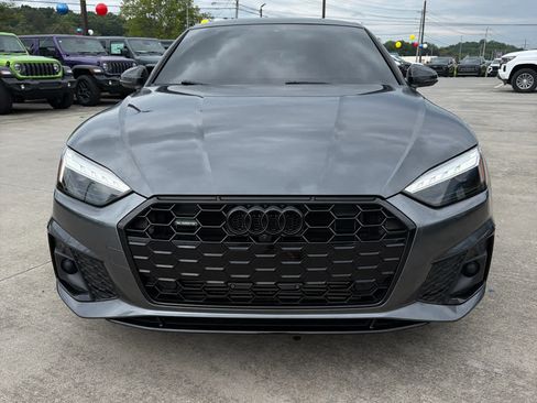 Used 2023 Audi A5 2.0T Premium Plus AWD/4WD image 3