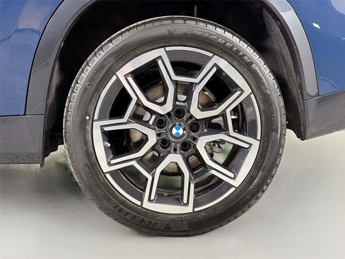 New 2026 BMW X1 xDrive28i w/ Technology Package AWD/4WD image 30
