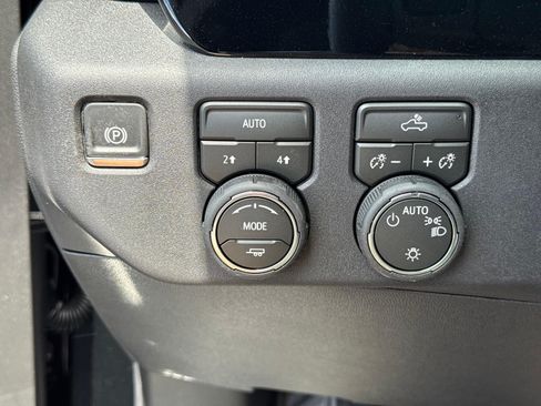 New 2026 Chevrolet Silverado 1500 LT AWD/4WD image 8