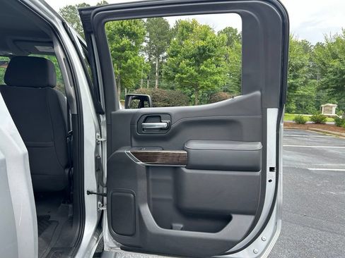 Used 2020 GMC Sierra 1500 SLE w/ SLE Value Package RWD image 51