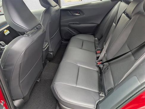 New 2026 Toyota Prius XLE image 16