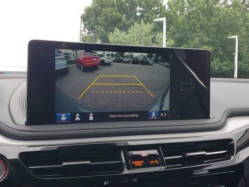 Certified 2026 Acura MDX FWD image 26
