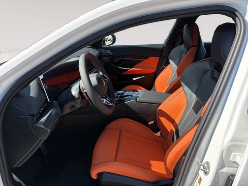 New 2026 BMW M5 w/ Carbon Package AWD/4WD image 9