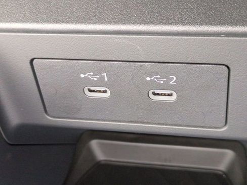 New 2026 Nissan Armada SL w/ Captain's Chari Seat Package image 25