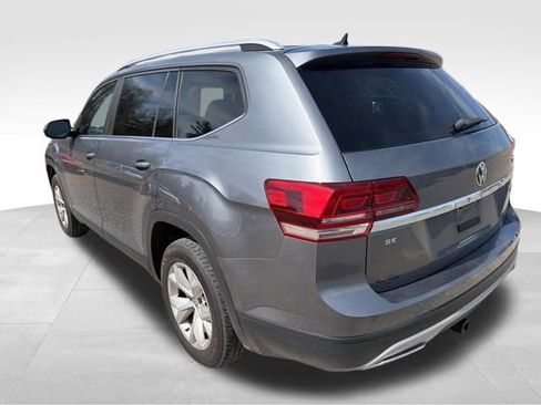Used 2019 Volkswagen Atlas SE image 5