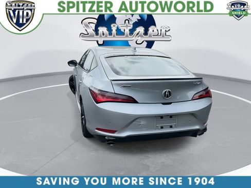 Used 2026 Acura Integra A-Spec FWD image 8