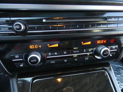 Used 2016 BMW 535i Sedan image 64