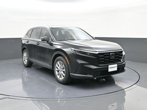 New 2026 Honda CR-V EX image 19