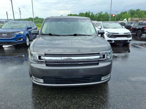 Used 2019 Ford Flex SEL w/ Equipment Group 202A FWD image 2