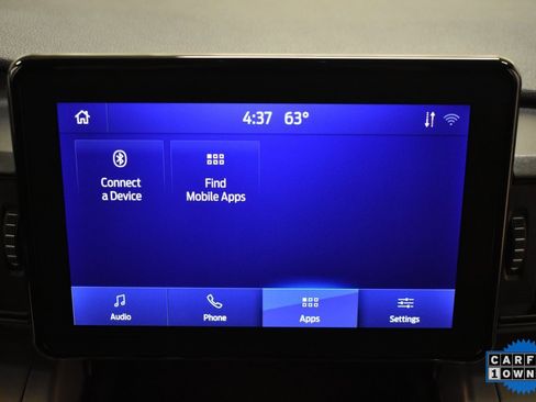 Used 2021 Ford Explorer XLT w/ Class III Trailer Tow Package image 42