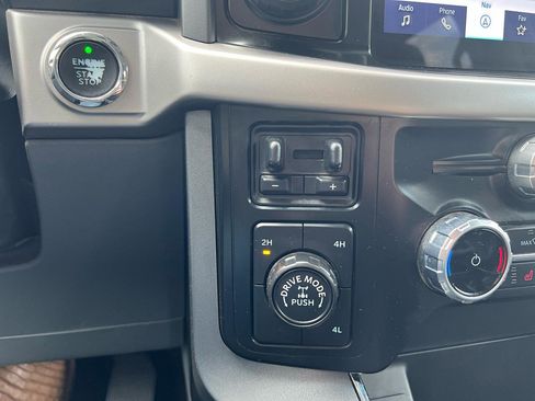 Used 2023 Ford F150 XLT w/ Equipment Group 302A High image 30