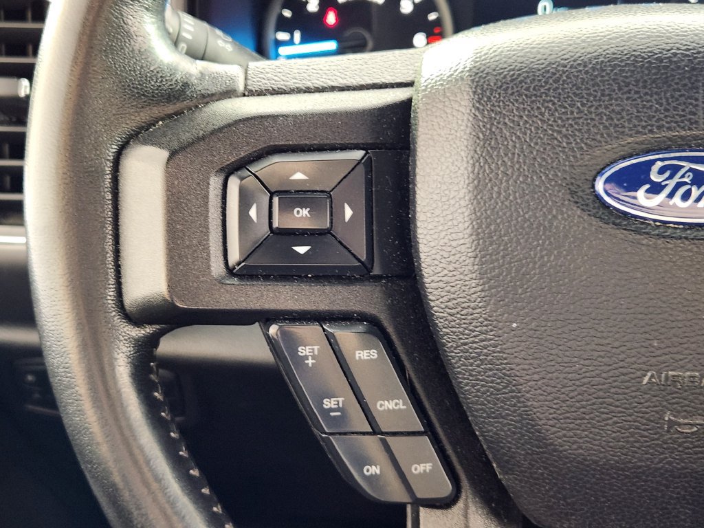 Used 2019 Ford F150 XLT w/ Equipment Group 302A Luxury AWD/4WD image 18