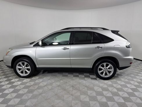 Used 2008 Lexus RX 350 AWD image 15