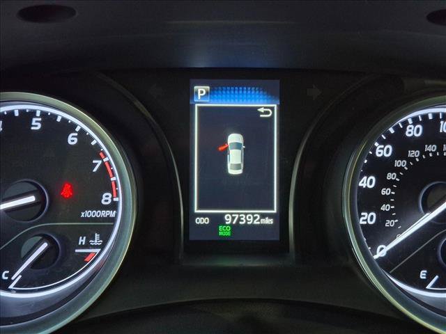 Used 2023 Toyota Camry LE FWD image 10