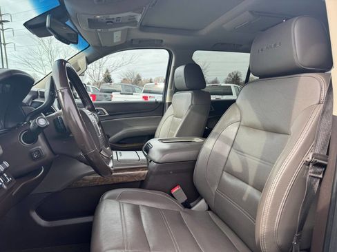 Used 2018 GMC Yukon Denali w/ Denali Ultimate Package image 15