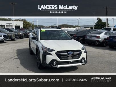 Used 2024 Subaru Outback Limited