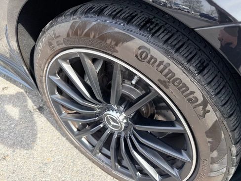 Used 2024 Mercedes-Benz AMG GT 43 image 12