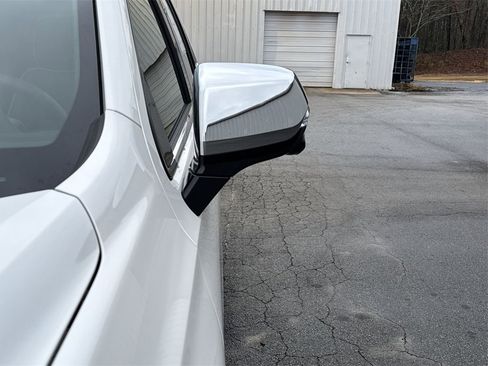 New 2025 Chevrolet Tahoe Premier image 11