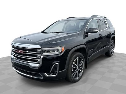 Used 2023 GMC Acadia SLT w/ Preferred Package