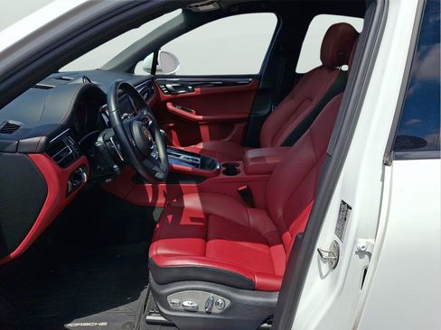 Used 2022 Porsche Macan S AWD/4WD image 11