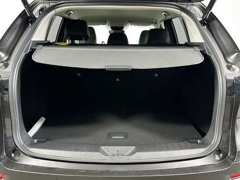 New 2026 MAZDA CX-5 Preferred AWD/4WD image 16