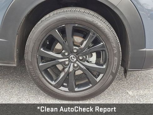 Used 2023 MAZDA CX-30 AWD 2.5 S w/ Preferred Package image 10