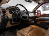 Used 2011 Ford F350 Lariat w/ Lariat Ultimate Pkg image 3