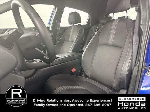 Used 2020 Honda Civic Sport image 18