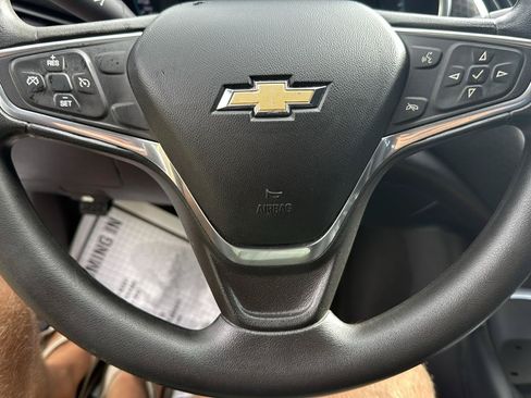 Used 2016 Chevrolet Malibu LT FWD image 13