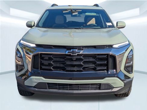 New 2026 Chevrolet Equinox ACTIV w/ Convenience Package III image 11