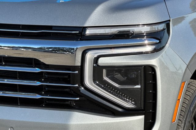 New 2026 Chevrolet Tahoe LT w/ Comfort Package RWD image 40