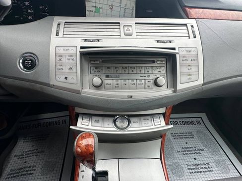 Used 2007 Toyota Avalon Limited FWD image 17