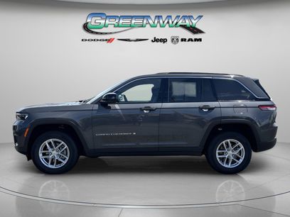 New 2025 Jeep Grand Cherokee Laredo X w/ Luxury Tech Group I