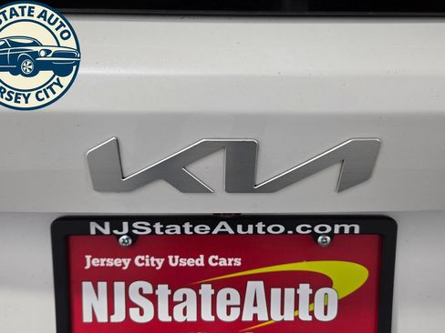 Used 2022 Kia Sorento EX w/ Panoramic Sunroof Package AWD/4WD image 33