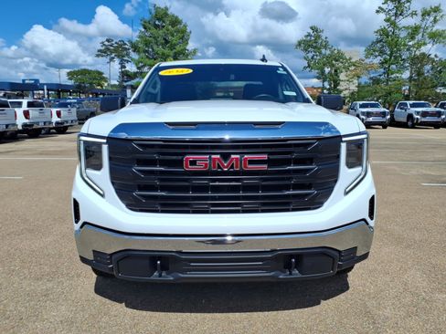 New 2026 GMC Sierra 1500 Pro w/ Pro Value Package AWD/4WD image 2